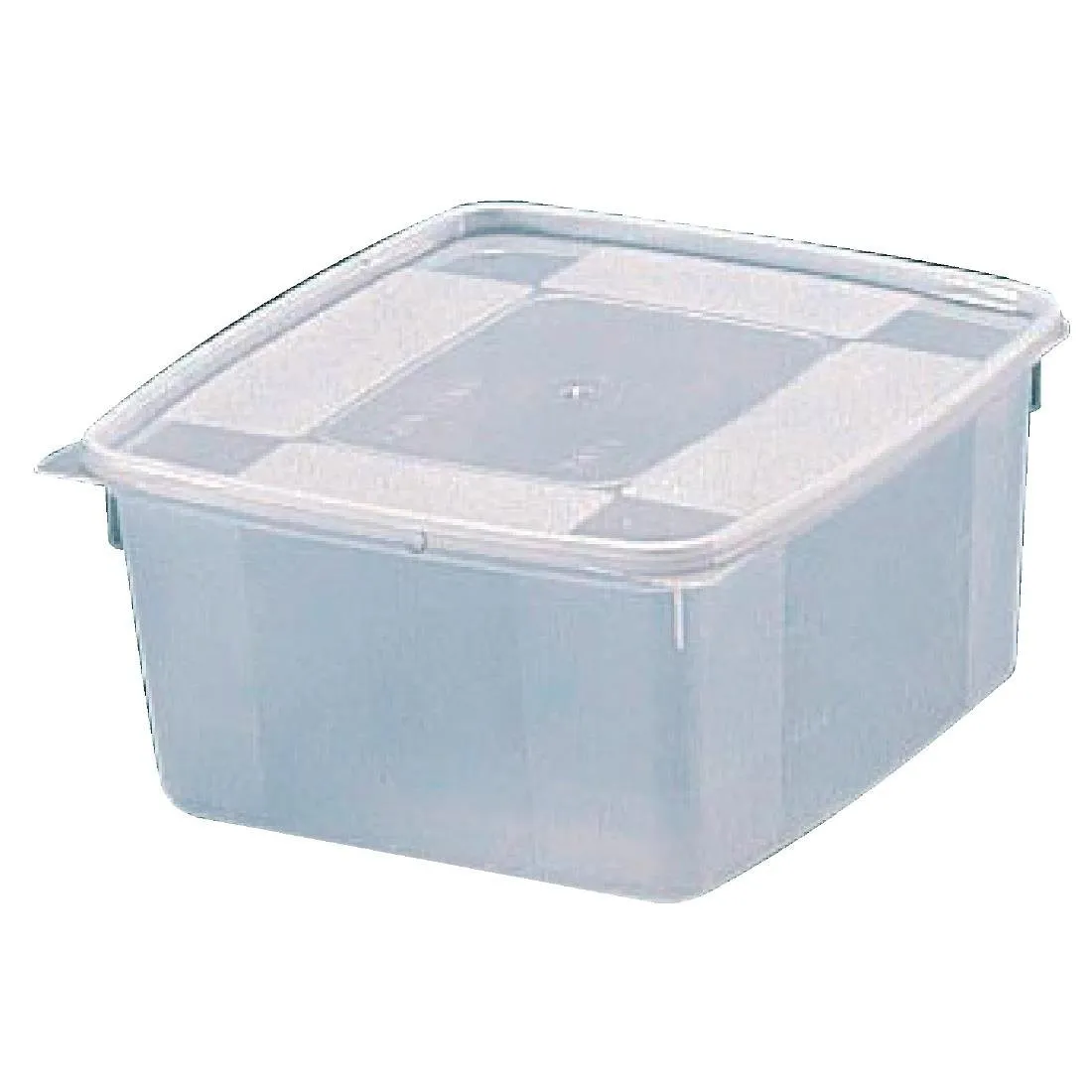 Mäkká skladacia krabica Modulus 85 mm - balenie 6
