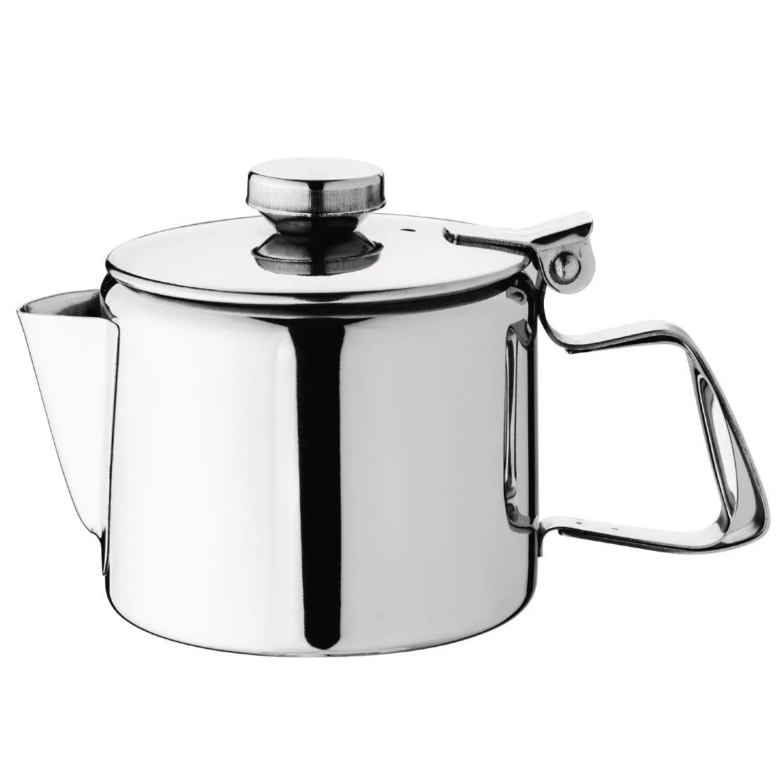 Konvička na čaj Inox Concorde 290 ml