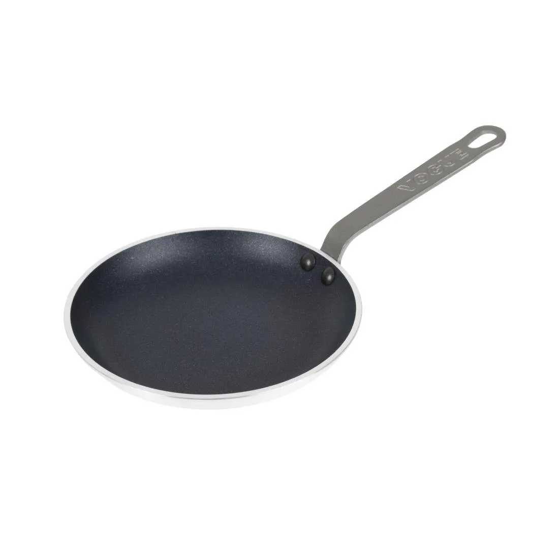 Nepriľnavá panvica na bliníky z hliníka - Ø 150mm