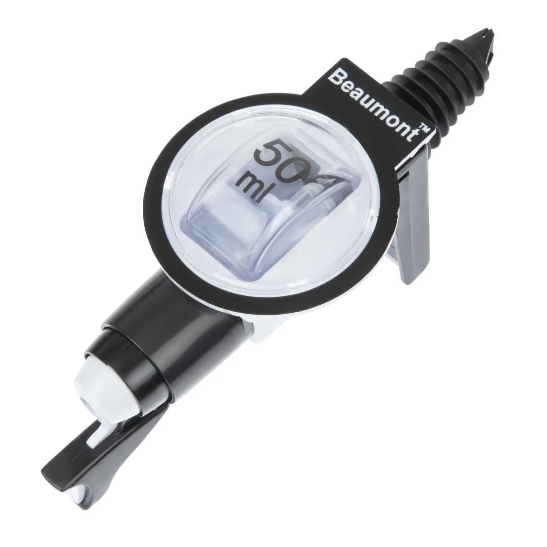 Optická meračka 50 ml