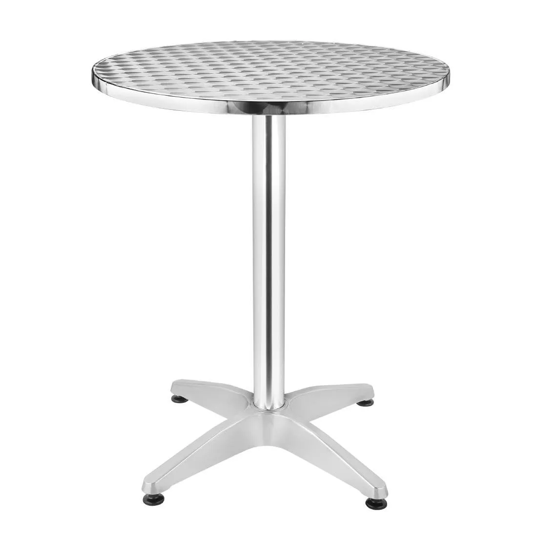 Kruhový bistro stôl Ø 80 cm