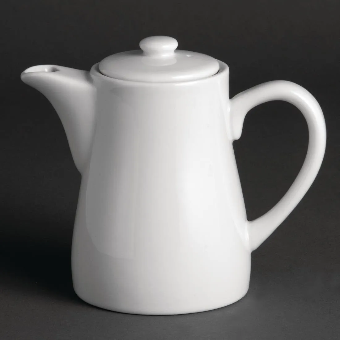 Kávová Kanvica Whiteware 310Ml