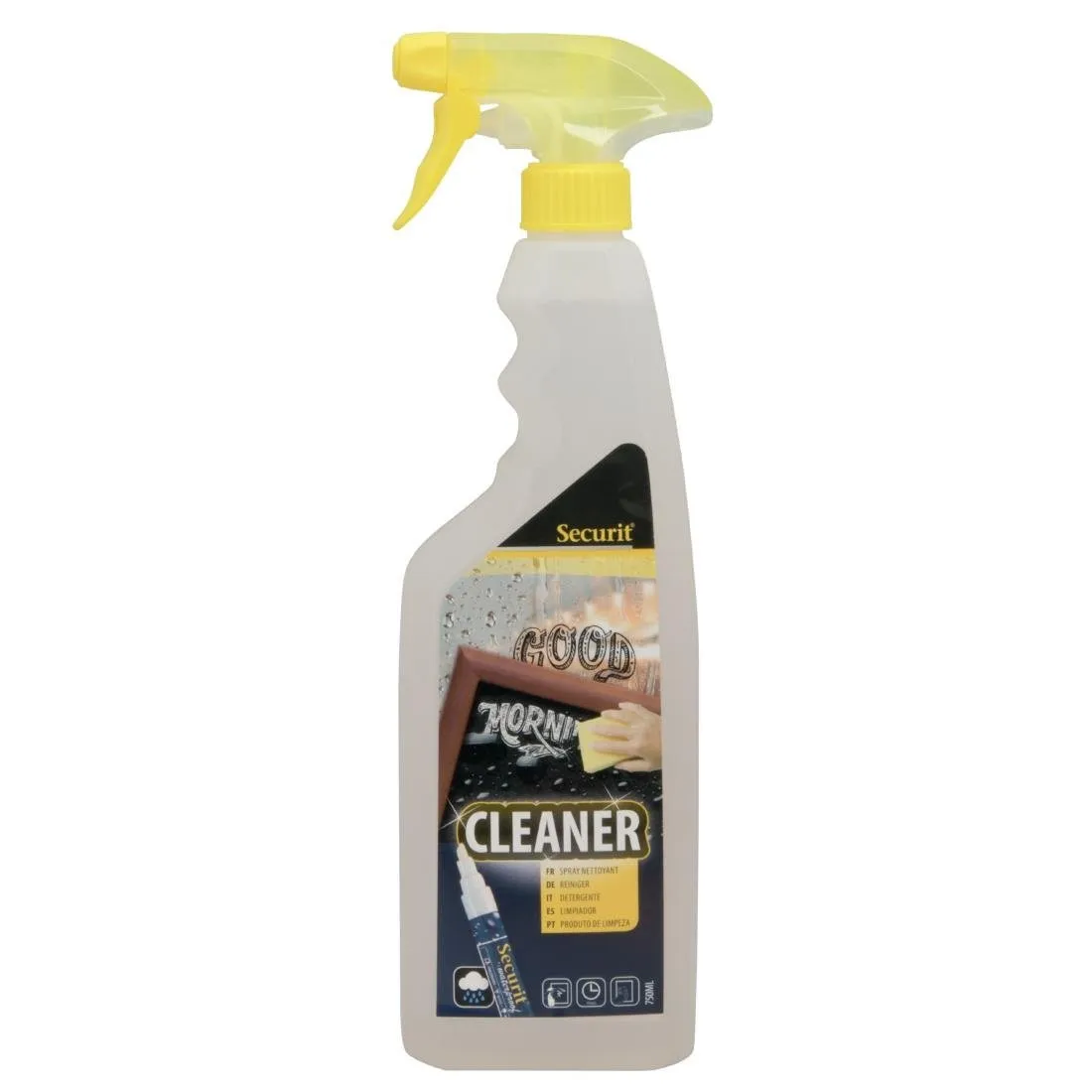 Produkt Rozpúšťadlo - 750 ml