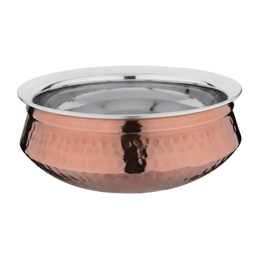 Miska z medi Handi - Ø 150 mm