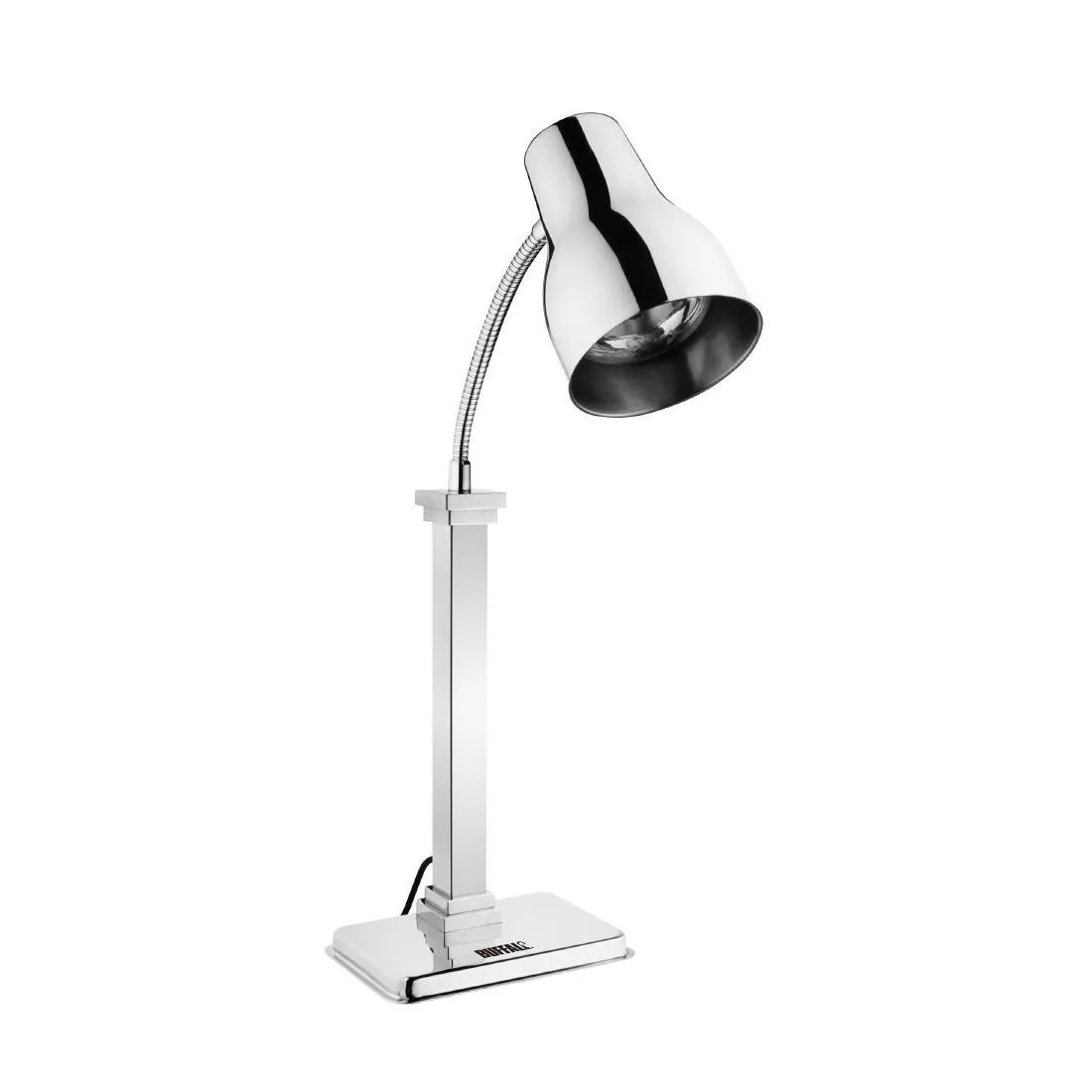 Ohrievacia lampa na stojane 250 W