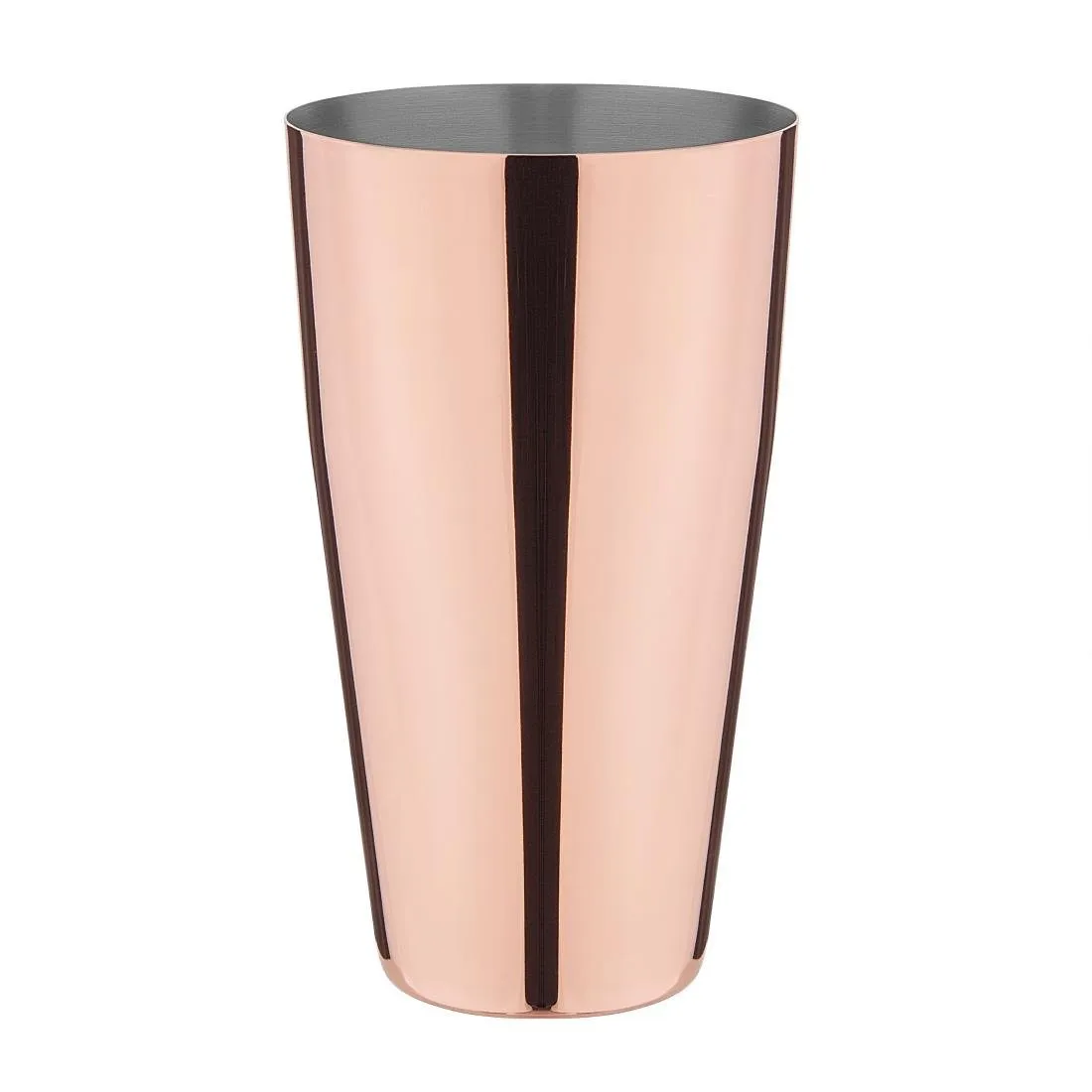 Shaker Meď 700 ml