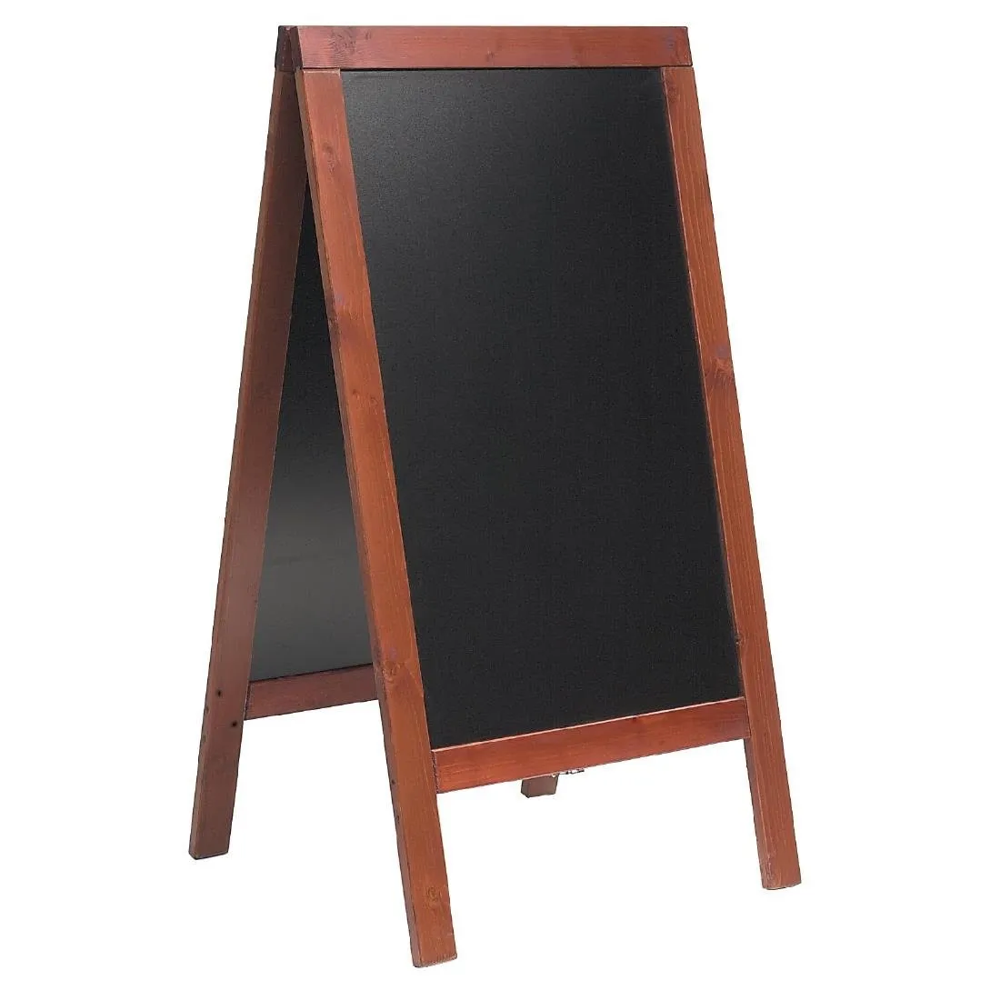 Tabuľa na chodník Mahagón 700 x 1350 mm