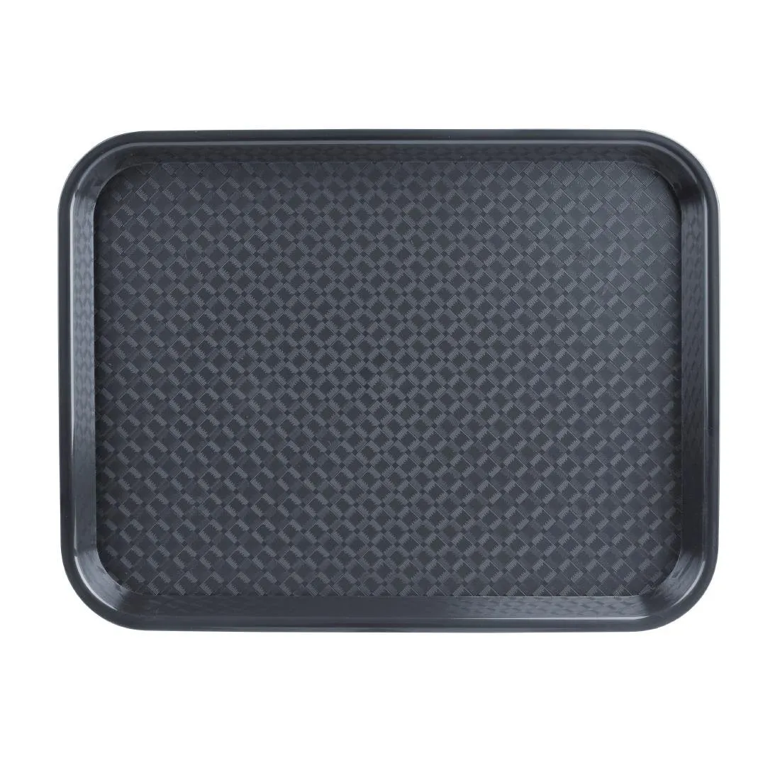 Podnos Self-service Anthracite 340 x 450 mm
