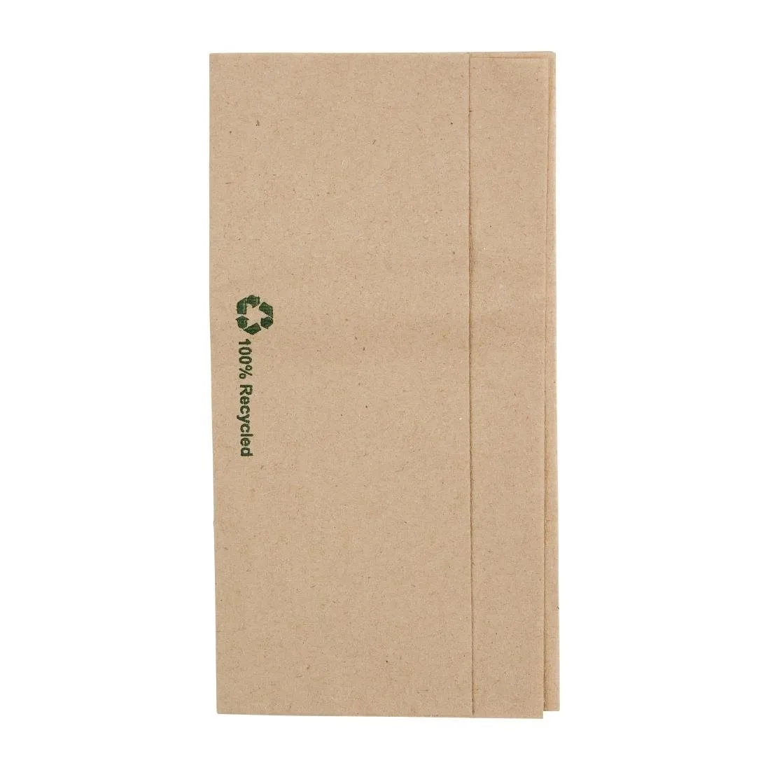 Papierové obrúsky Kraft pre distribútor 320 x 300 mm - Balenie 6000