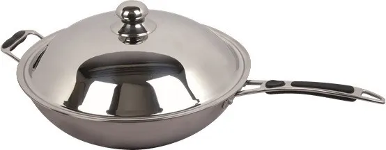 Sauteuse Wok pre indukčnú varnú dosku