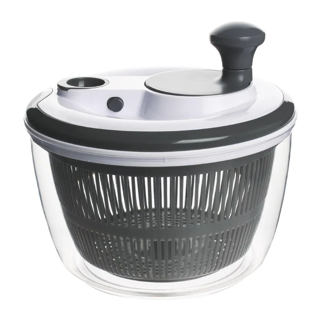 Odstredovač na šalát - 4,5 L