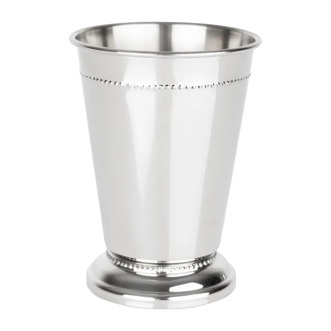 Pohár Julep z nehrdzavejúcej ocele - 370 ml
