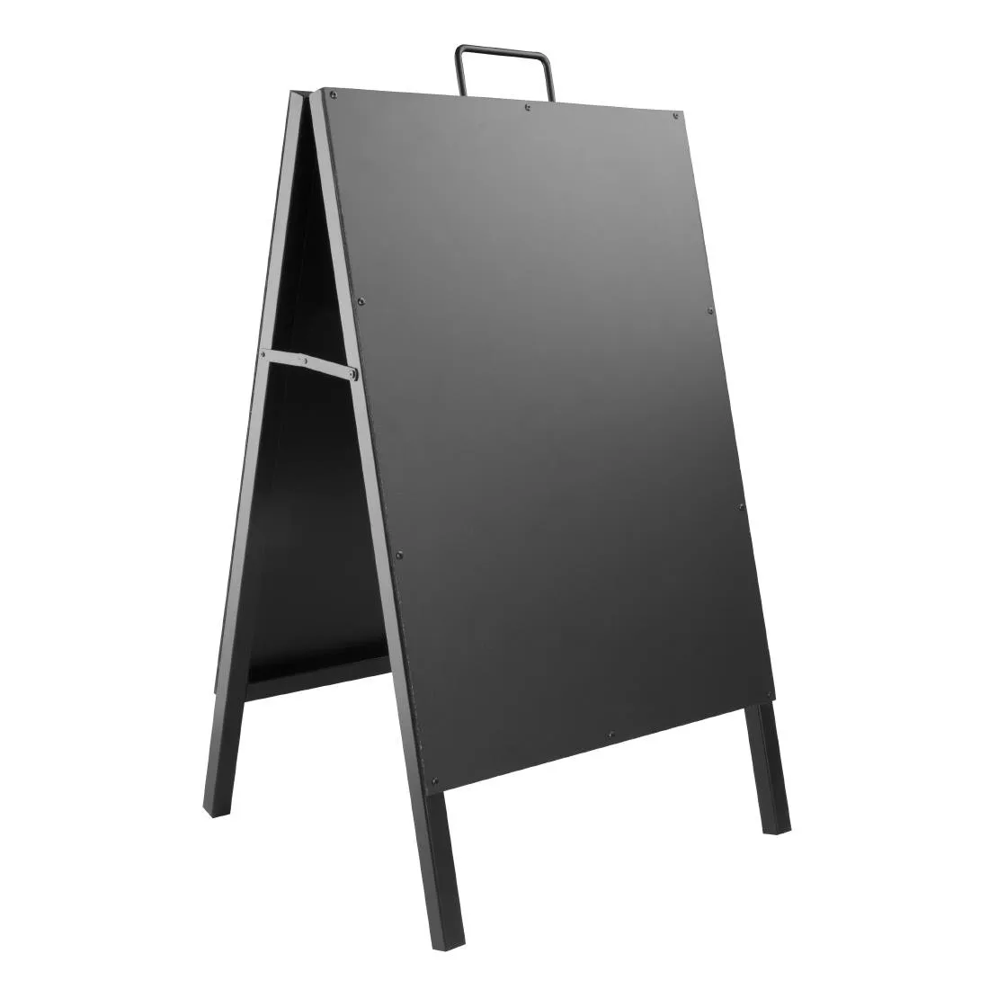 Kovový rám chodníkového panelu - 500 x 850 mm