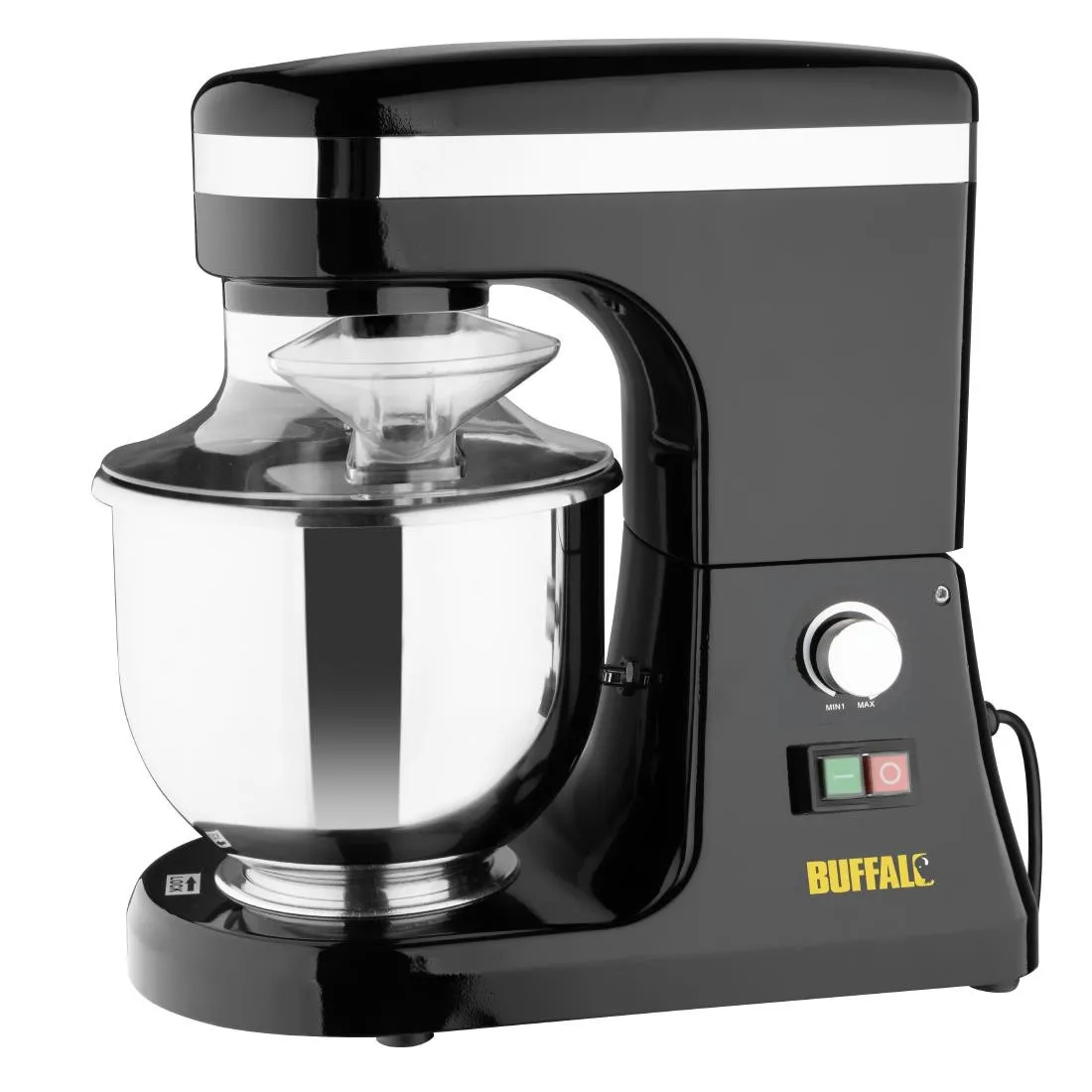 Planetárny mixér - 5 L