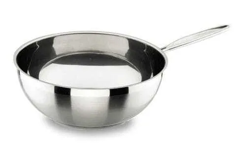 Wok pan Belly - Ø 30 cm - 5 L
