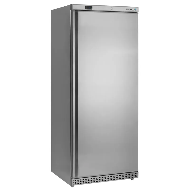 Chladiaca Skriňa Nerez GN 2/1 - 1 Dvere - 620 L