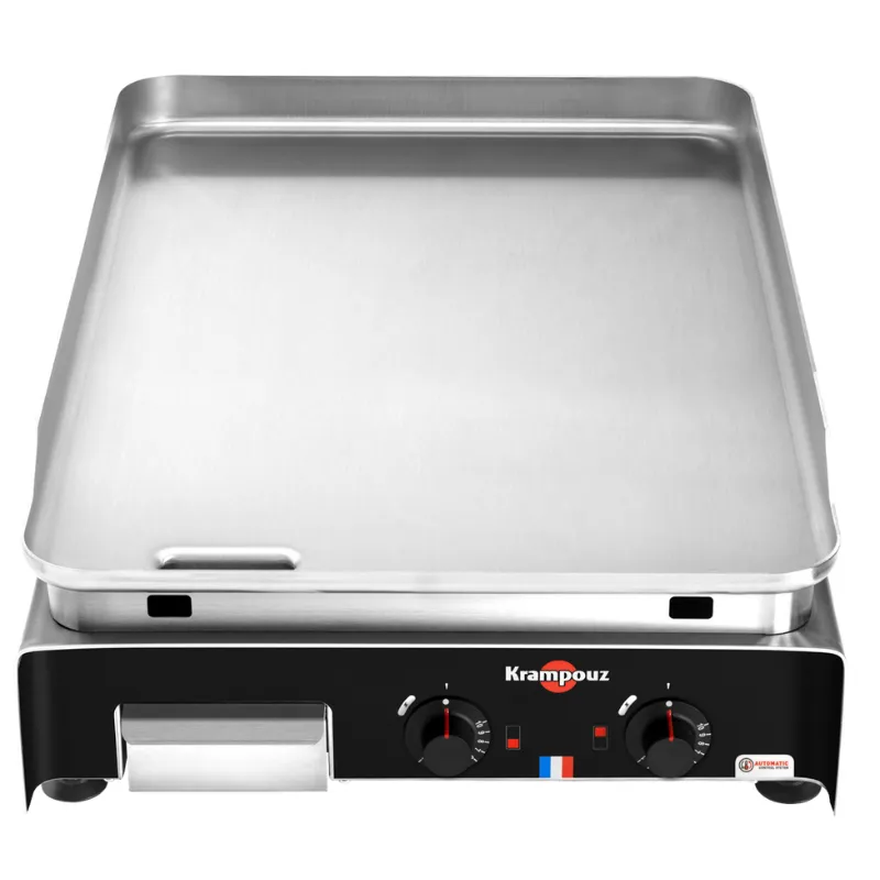 Plynový gril Hĺbka 442 x 642 mm - Rad Komfort - Zemný plyn