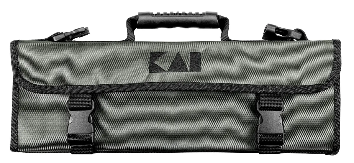 Kufor - 5 nožov