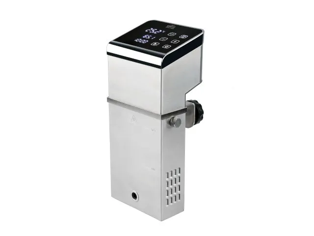 Ponorný varič Sous Vide - 80 L