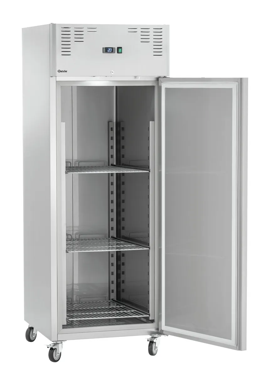 Chladiaca Skriňa GN 2/1 - 650 L