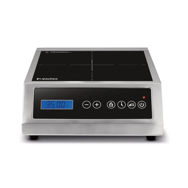 Indukčný Varič IP Pro 35 - 3500 W