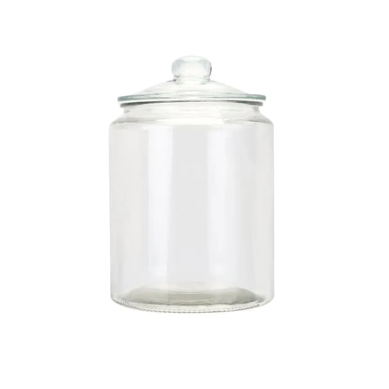 Nádoba na sušienky - 3,8 L