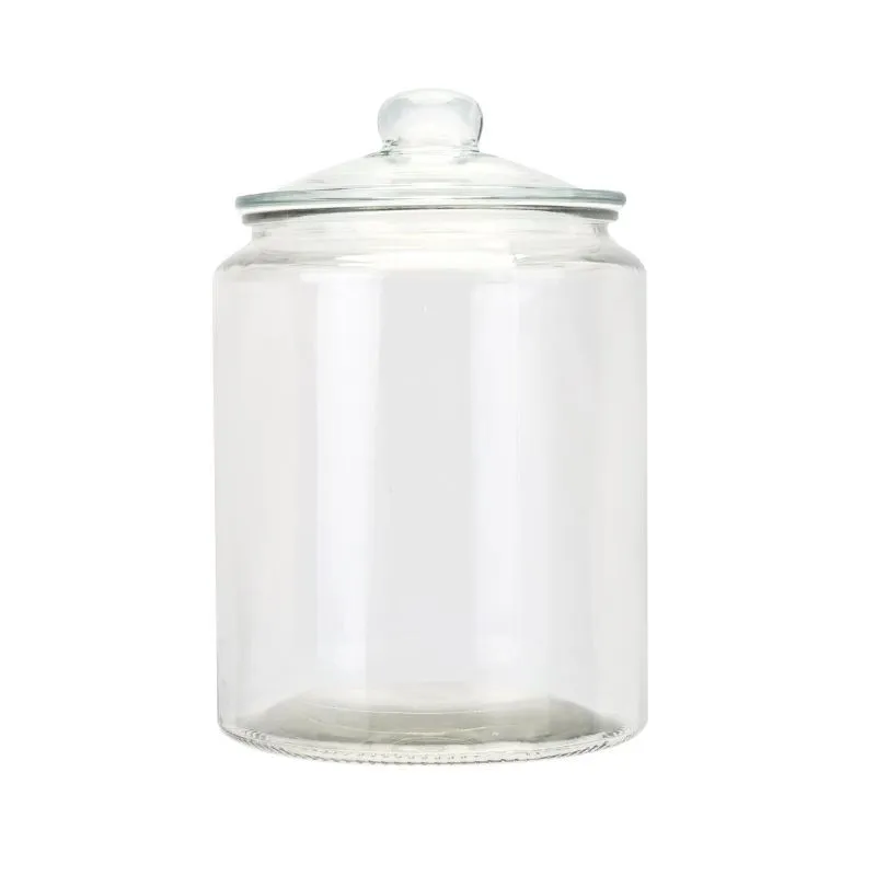 Nádoba na sušienky - 6,3 L