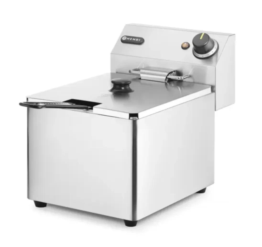 Profesionálna Fritéza Blue Line - 8 L