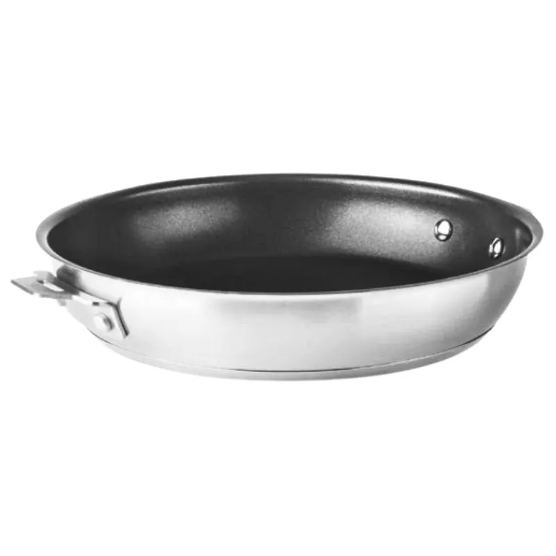 Nepriľnavá panvica Combi - Ø 200 mm