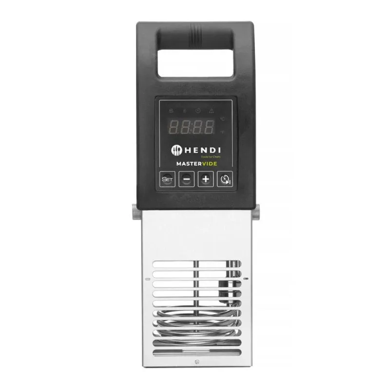 Ponorný Varič Sous Vide - 56 L