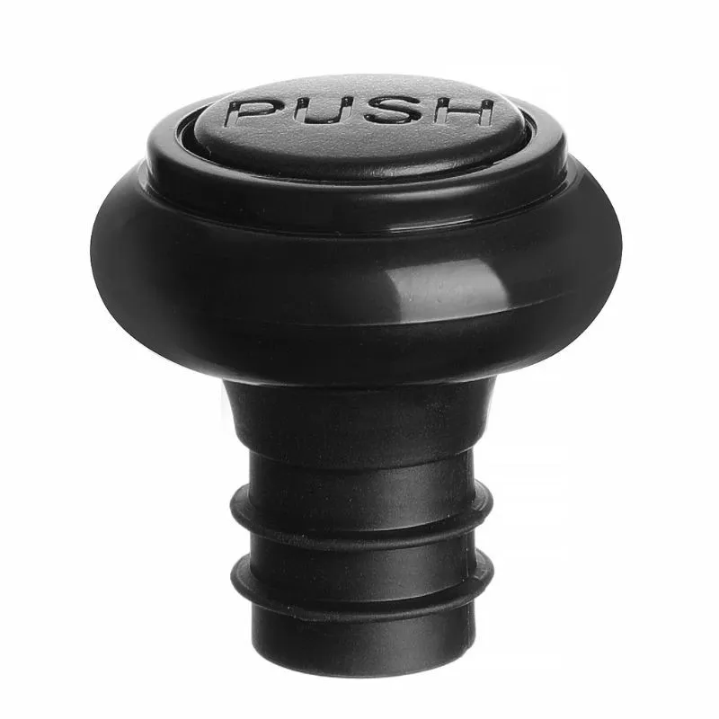 Zátky pre vákuovú pumpu - šetrič vína
