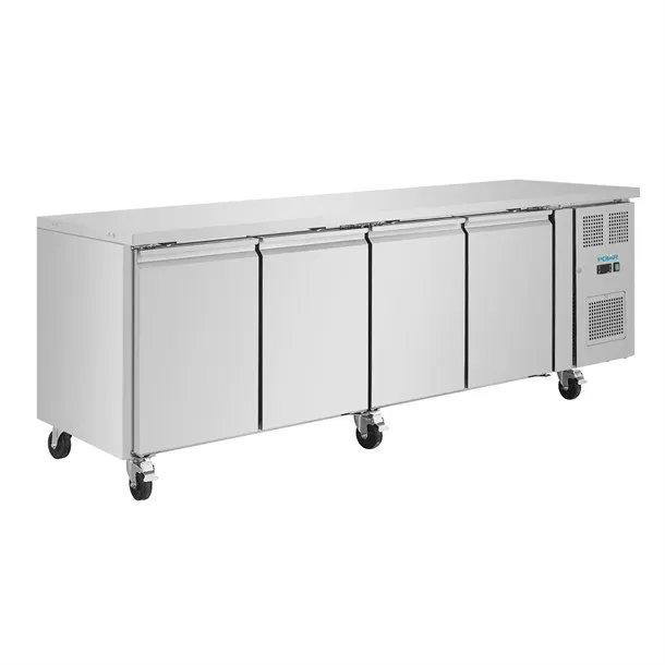 Chladiaci Stôl 4 Dvere Séria U 553L