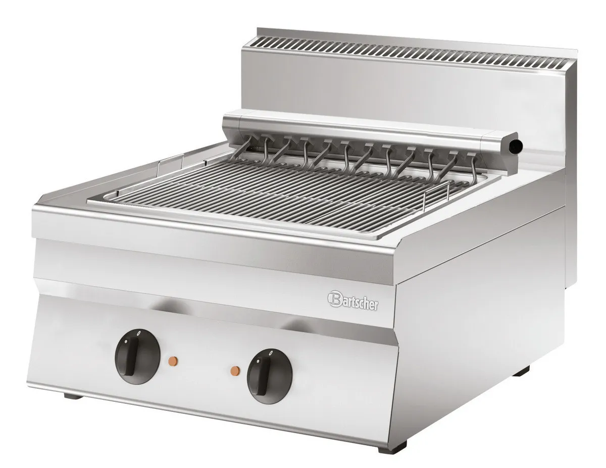 Gril - Séria 650 - 8160 W