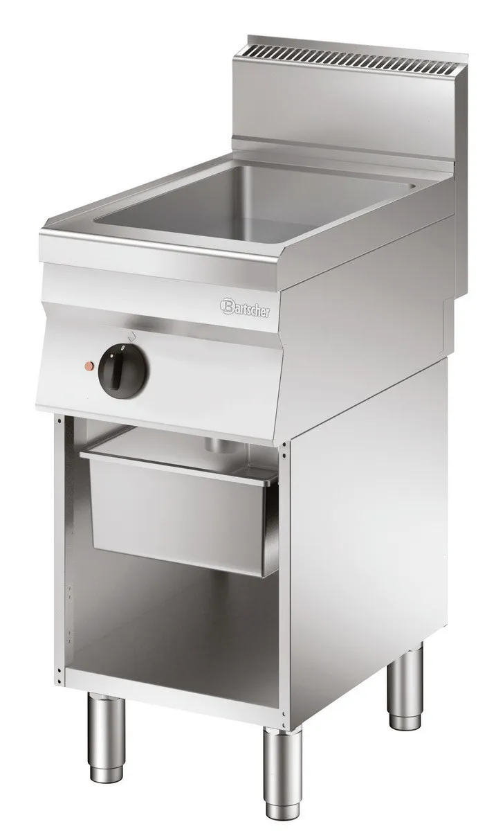 Panvica na Dusenie Multi - Séria 650 - 4000 W