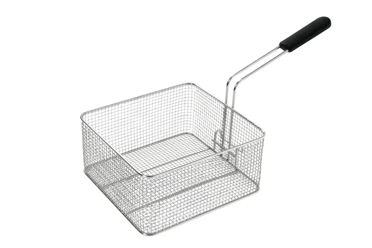 Kôš pre Elektrickú Fritézu 2 x 15 L - Séria 700