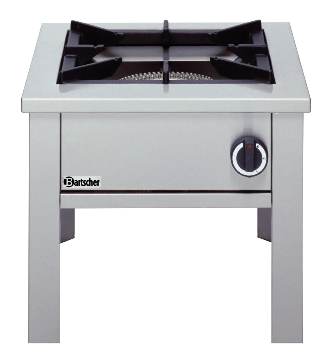 Plynový varič na nohách - 12500 W