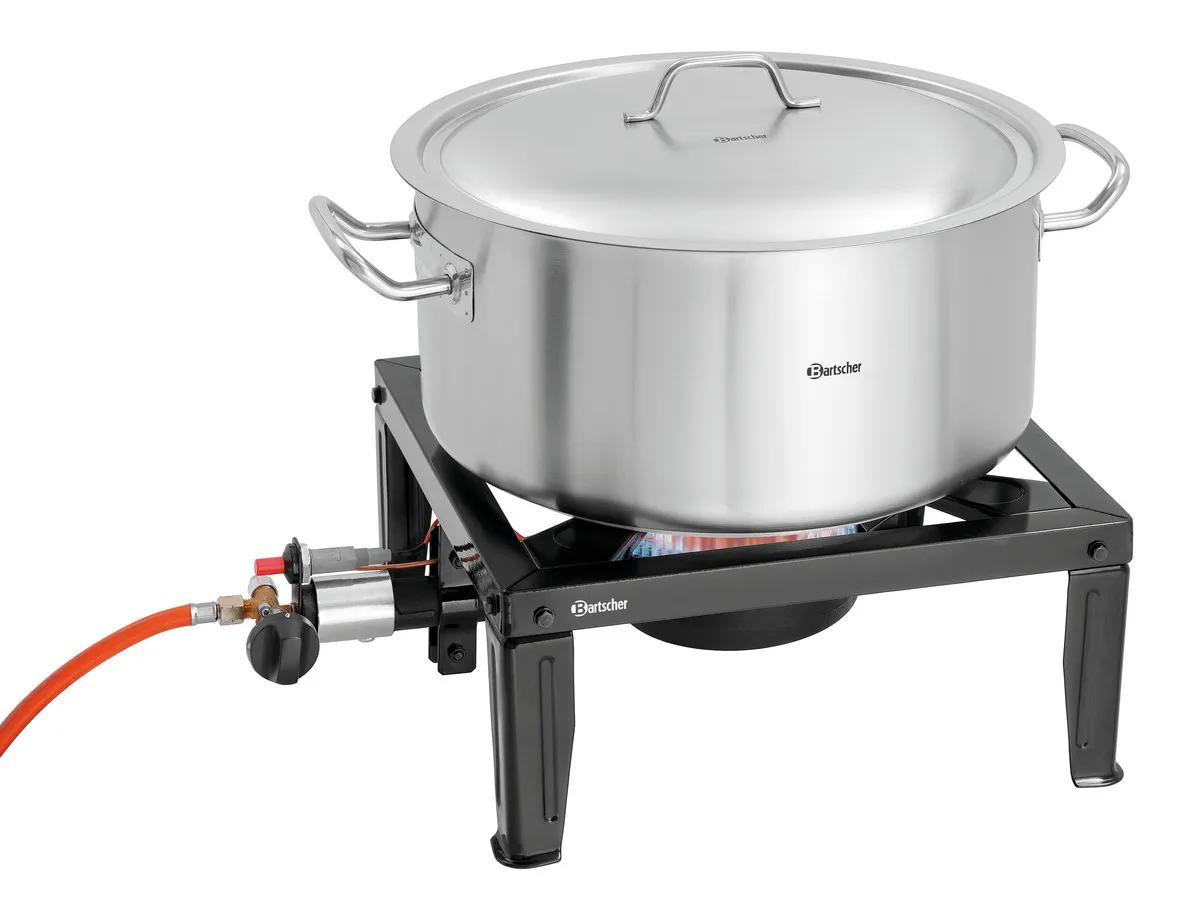 Plynový varič - 10500 W