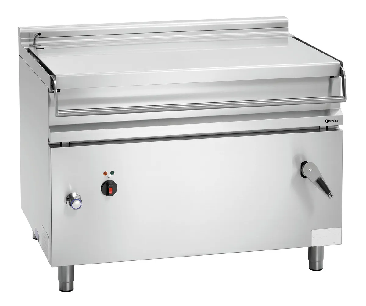 Sklopná Panvica 120 L - Séria 900