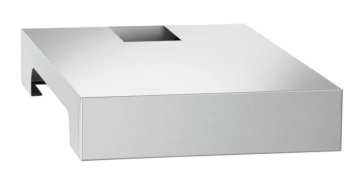 Sokel 100 mm pre Varnú Stanicu