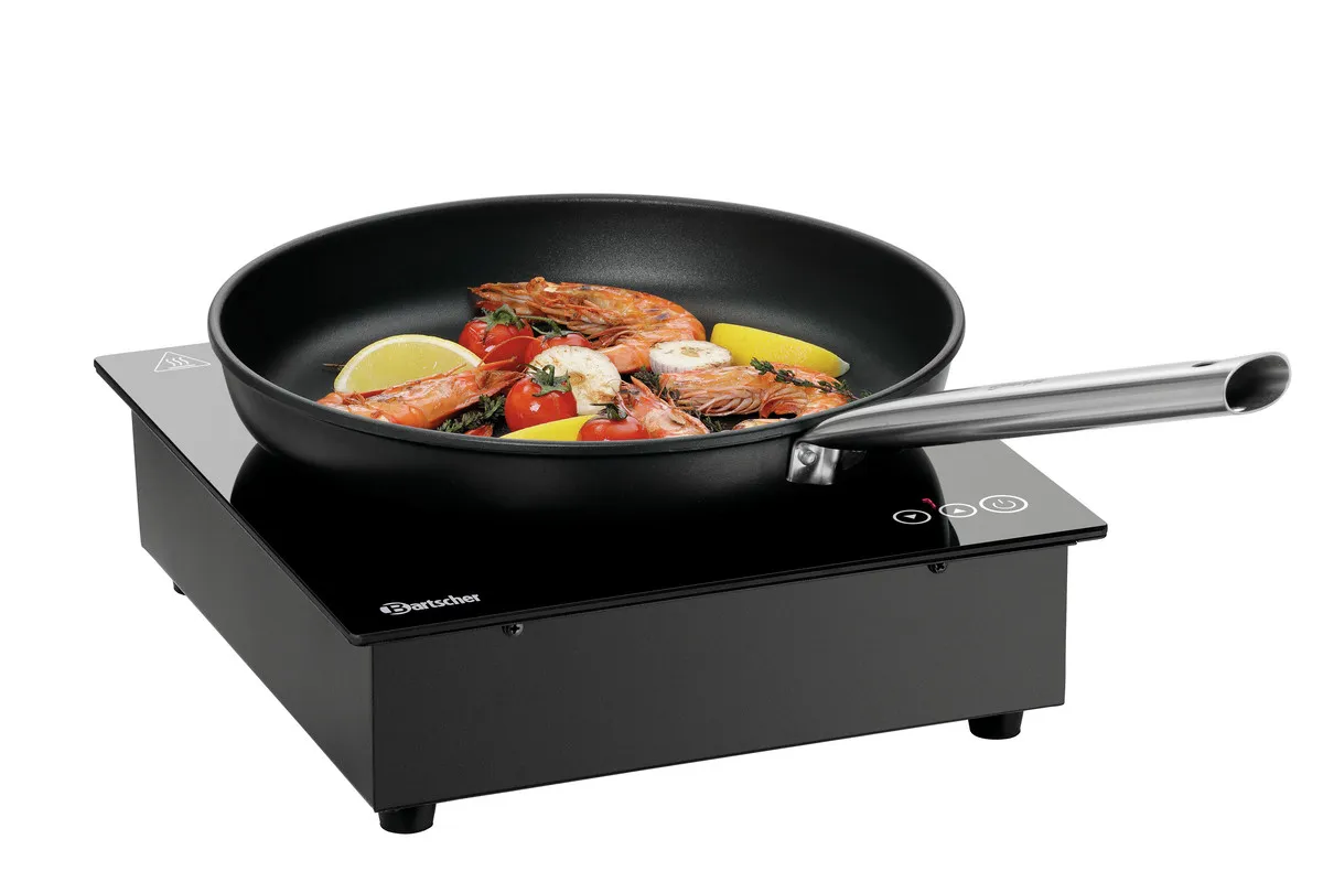 Indukčná varná doska - 3500 W