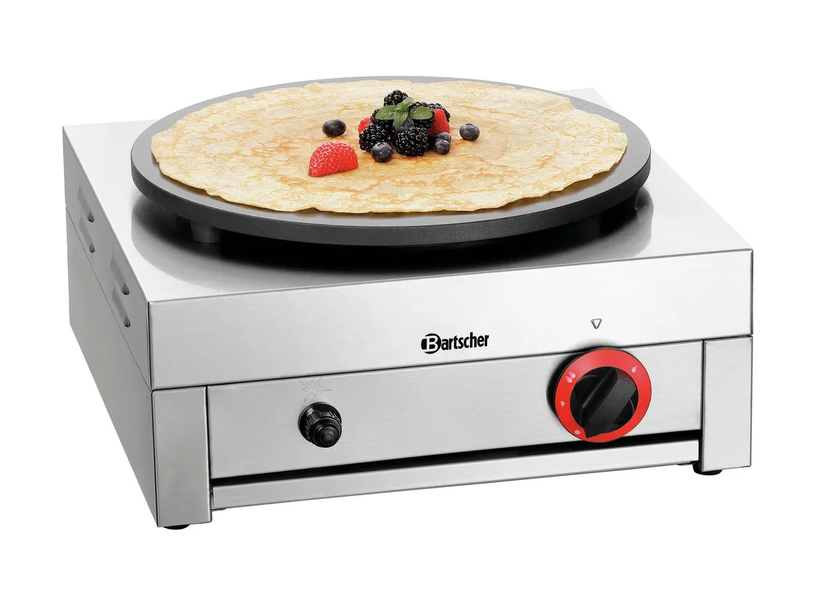 Plynová palacinková panvica - Ø 40 cm
