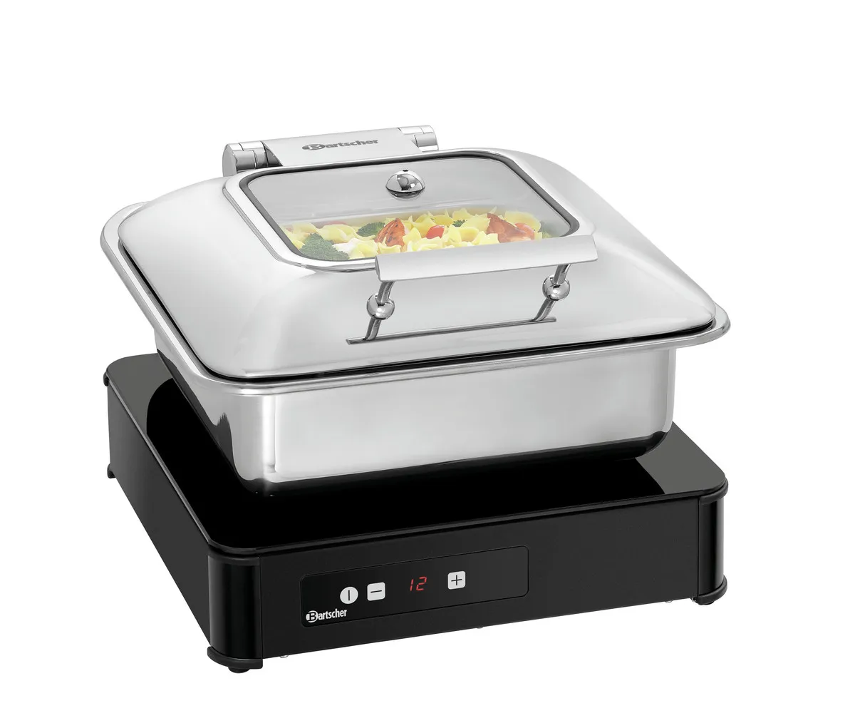 Indukčná varná doska - 300 W