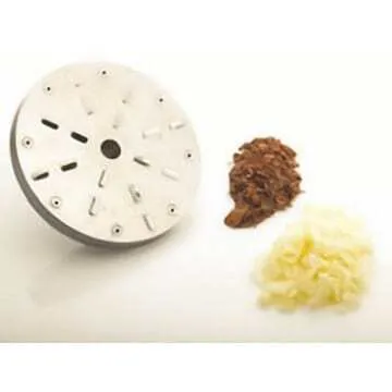 Disk na fondue