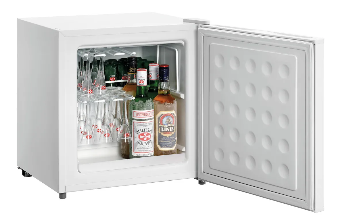 Mini mraznička biela - 38 L