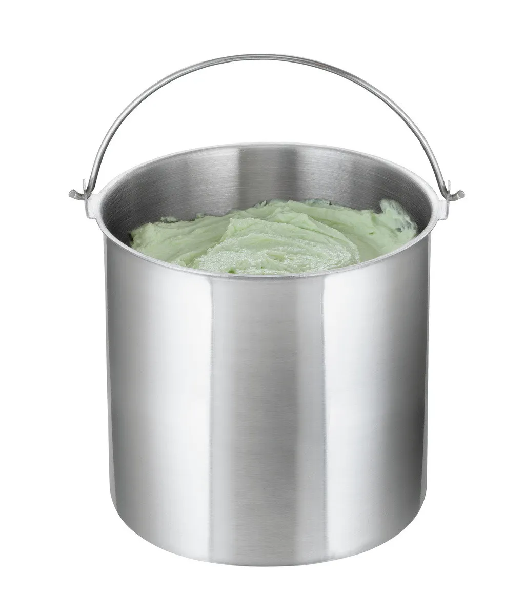 Nádoba na ľad 1,5 L pre zmrzlinovač