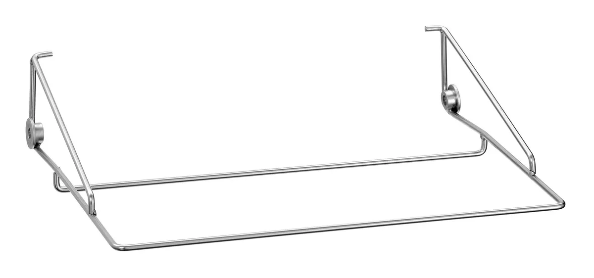 Podpora pre košík na príbory - D 435 x Š 322 mm