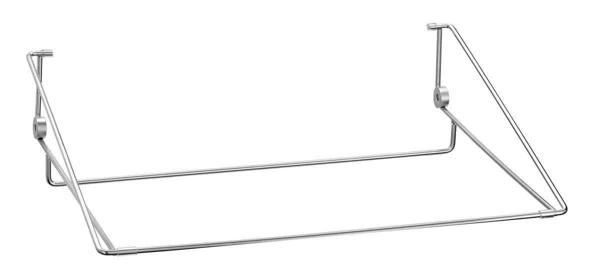 Podpora pre košík na príbory - D 617 x Š 420 mm