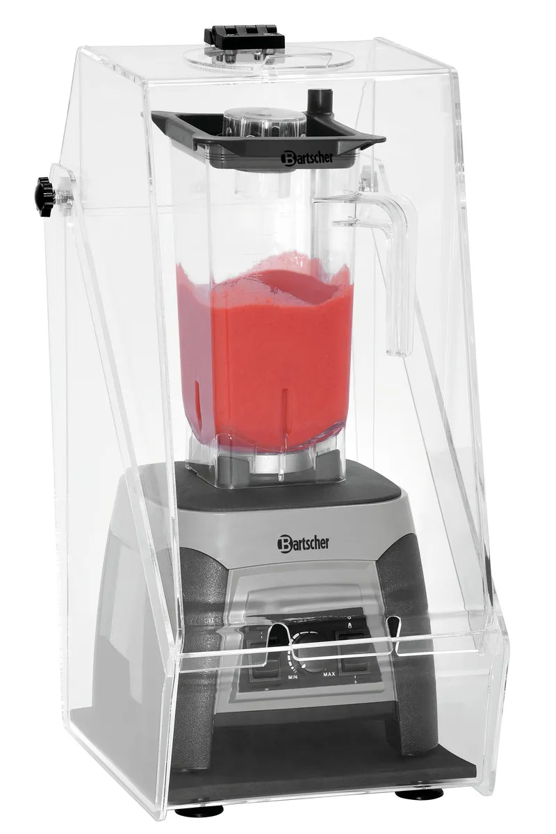 Zvukotesná kapota pre Blender Pro 2,5 L