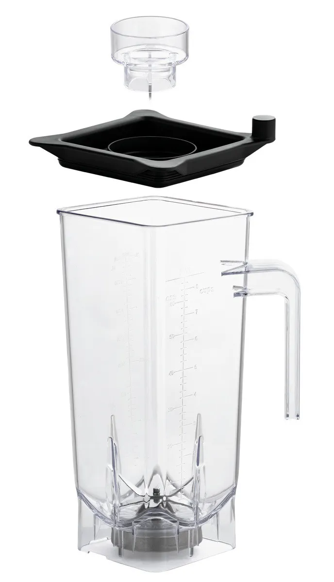 Nádoba pre Blender Pro 2,5 L