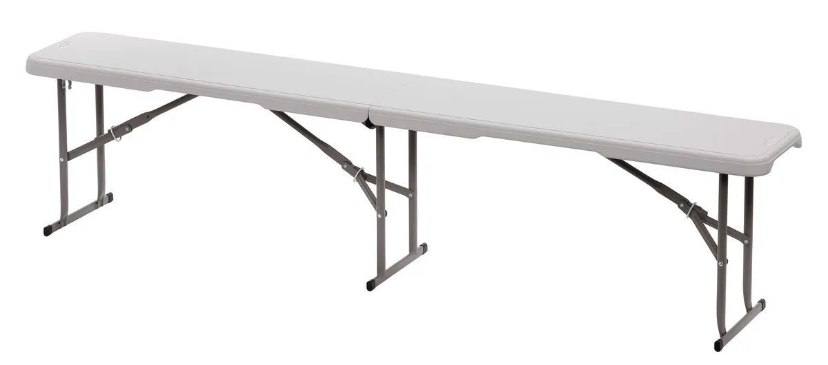 Banc Viacúčelový Biely